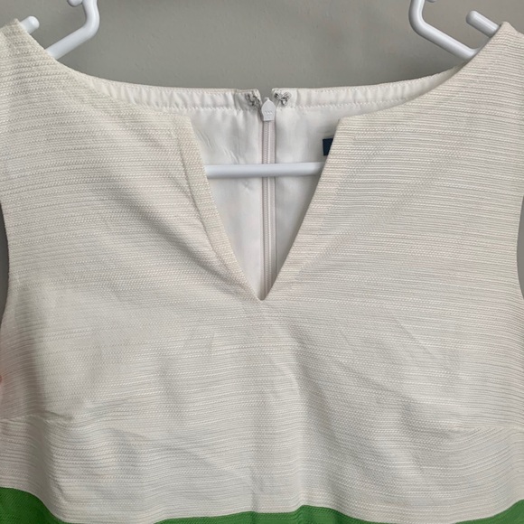 0 Ann Taylor Shift Dress - Picture 4 of 5